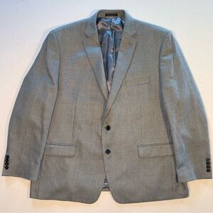 Lauren Sport Coat 50 Regular Tweed